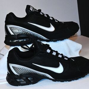 Nike Air Max Torch 3 Black/White/ Sneakers